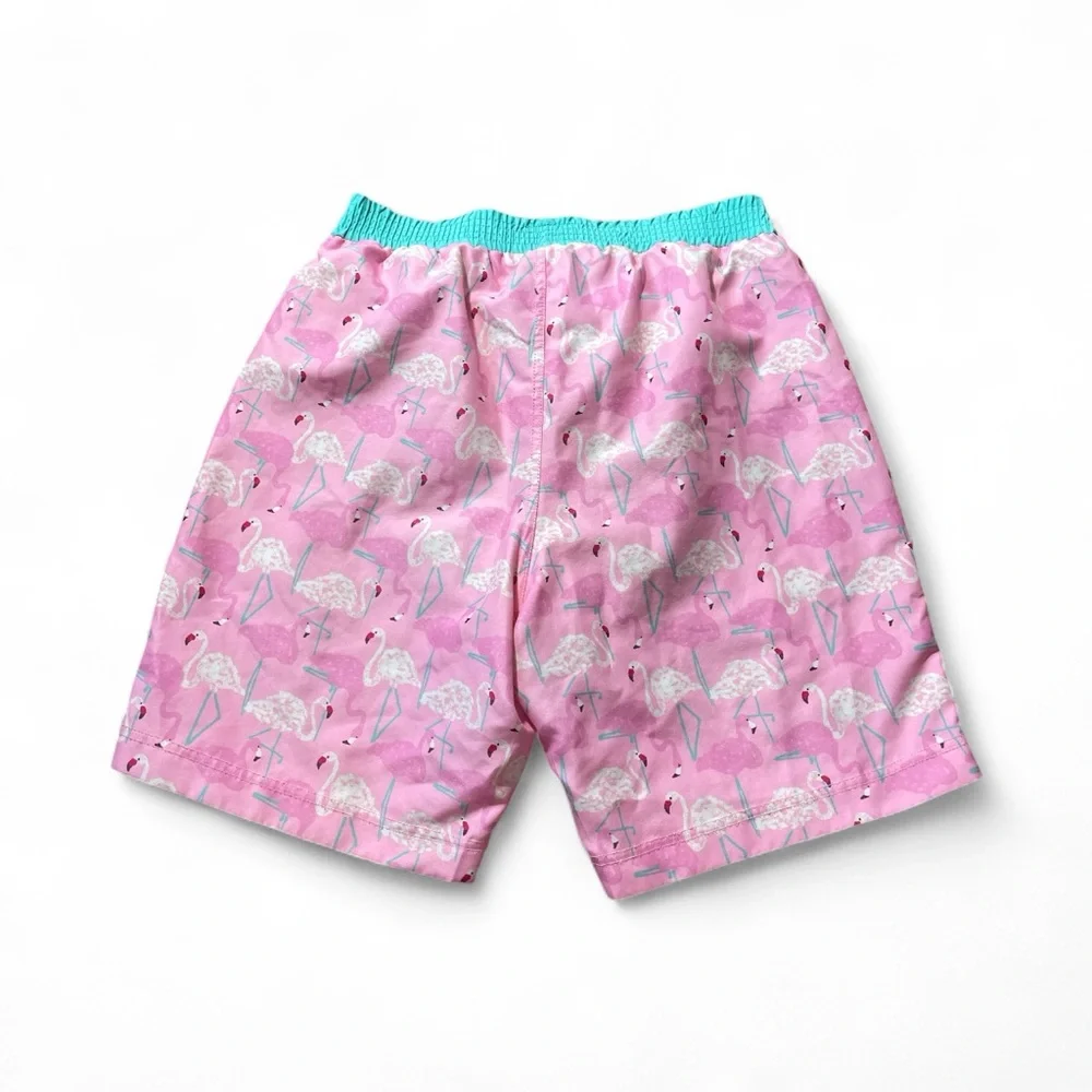 Matilda Jane pink teal